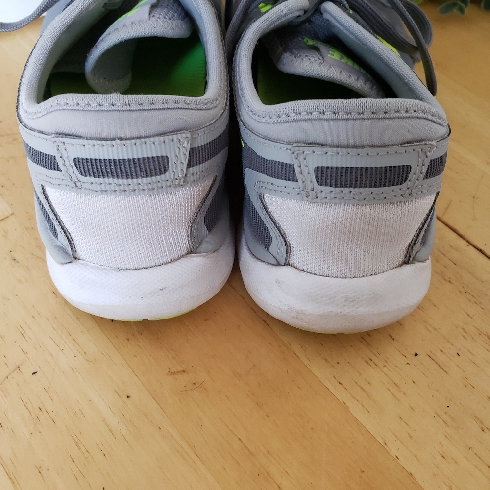 Nike Flex Supreme TR 4 HP Women's Training Sneaker - Picture 6 of 8